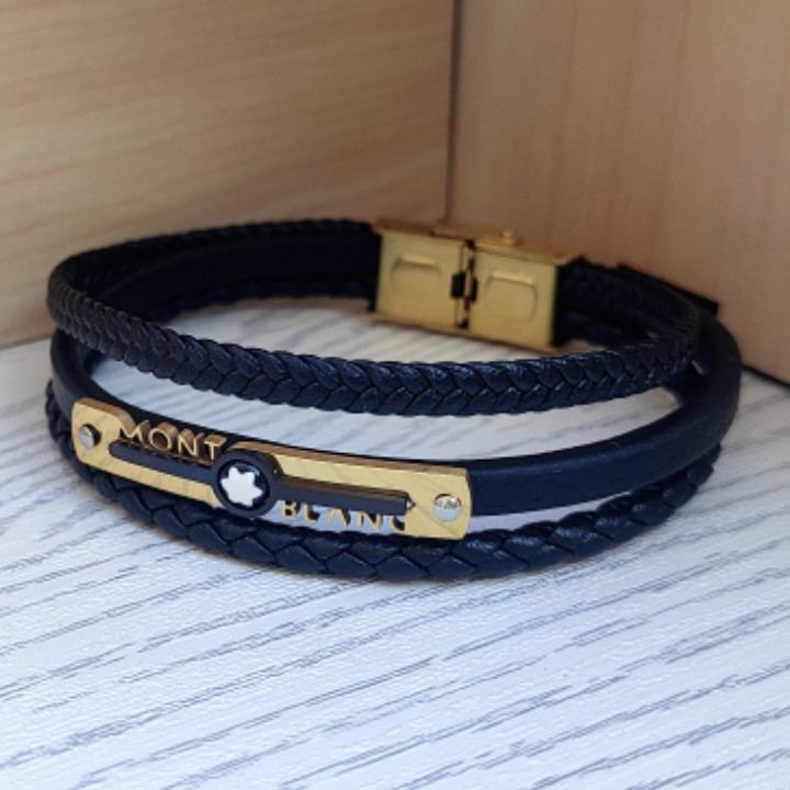 خرید اکسسوری چرمی مردانه