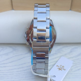 خرید ساعت بندفلزی مردانه شیک