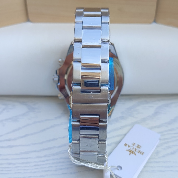 خرید ساعت بندفلزی مردانه شیک