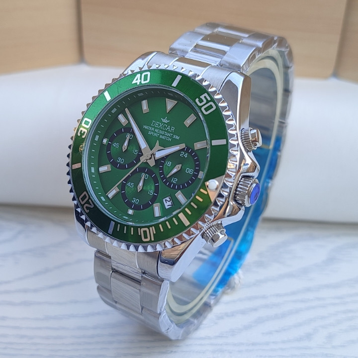 خرید ساعت کادویی مردانه شیک