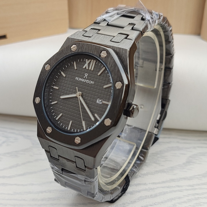 خرید ساعت کادویی مردانه شیک