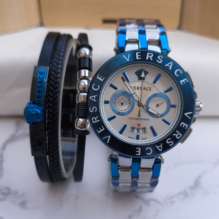 خرید اکسسوری مردانه خاص