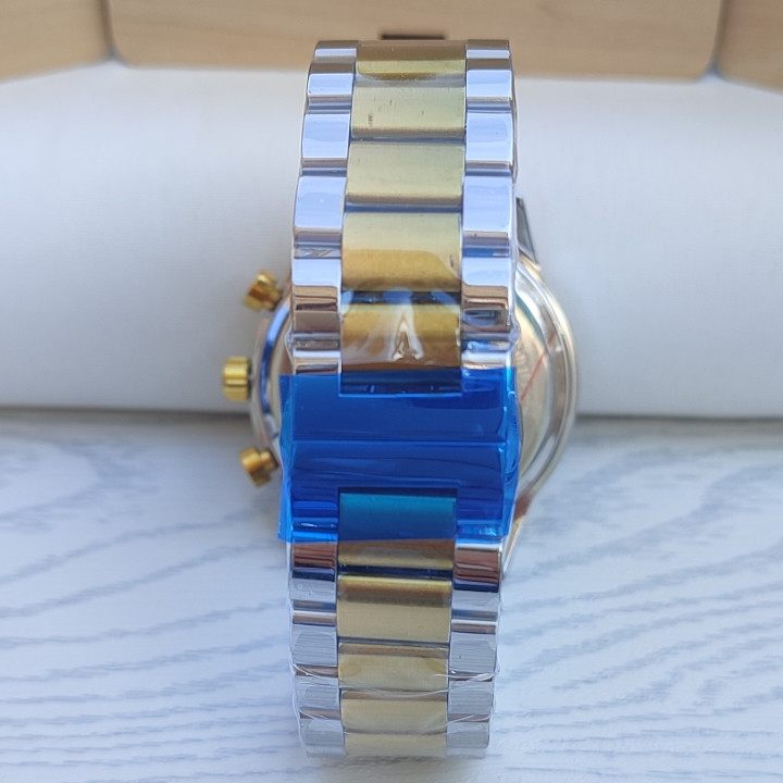 خرید ساعت سیتیزن سه موتور مردانه