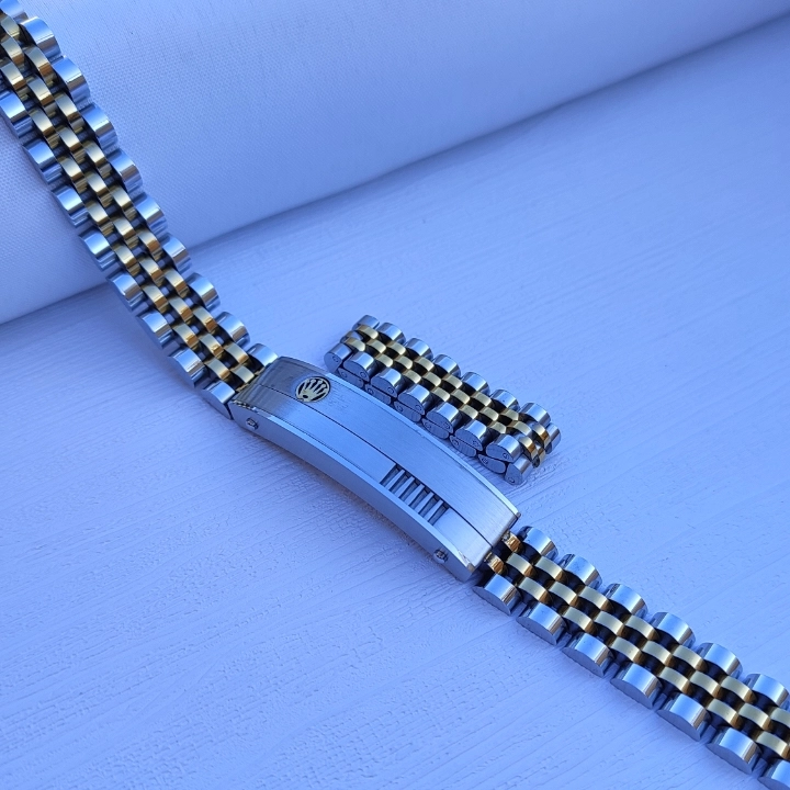 خرید دستبند مردانه پهن و شیک