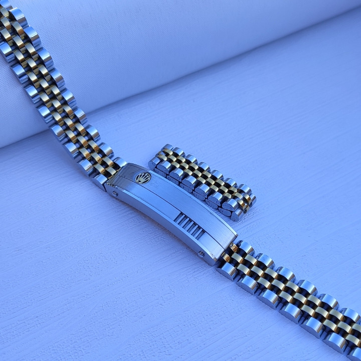 خرید دستبند مردانه پهن و شیک