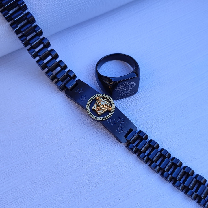 خرید اکسسوری مردانه شیک و ارزان