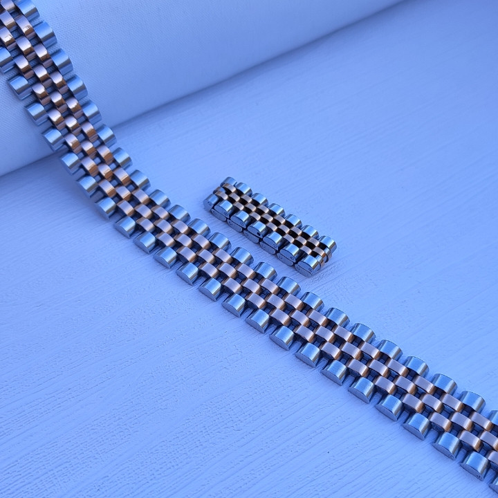 خرید اکسسوری مردانه رنگ ثابت استیل قابل شستشو مناسب هدیه مردانه