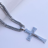 خرید اکسسوری مردانه شیک رنگ ثابت