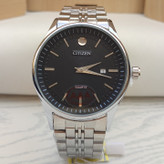 خرید ساعت مردانه ارزان با کیفیت استیل سیتیزن