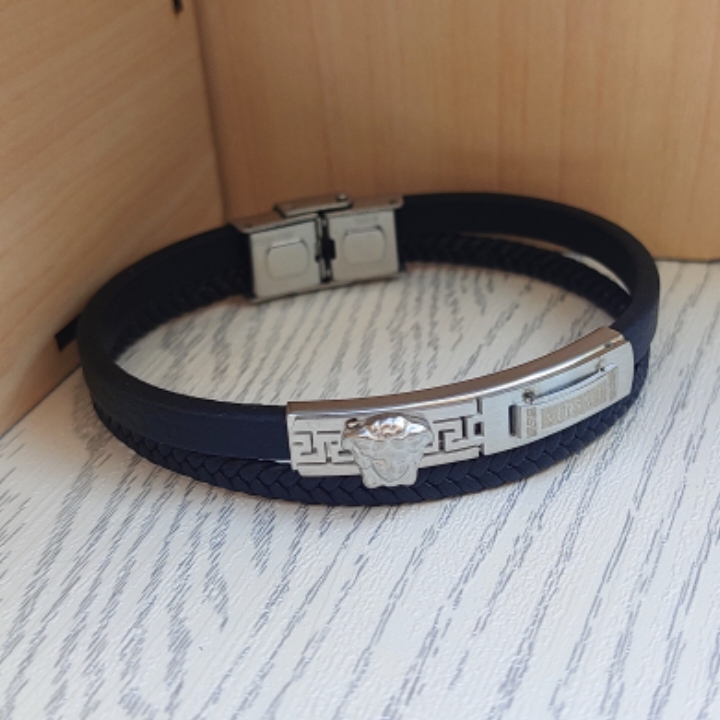 خرید اکسسوری مردانه چرمی شیک