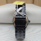 خرید ساعت مشکی مردانه استیل سیتیزن