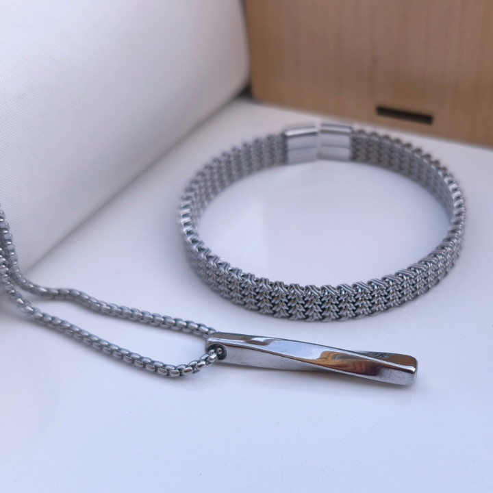 خرید اکسسوری مردانه شیک