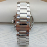 خرید ساعت استیل مردانه سه موتور فعال سیتیزن