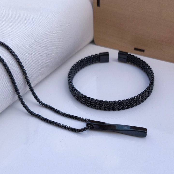 خرید اکسسوری مردانه شیک