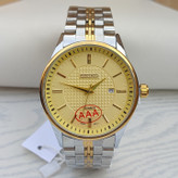 خرید ساعت سیتیزن مردانه استیل