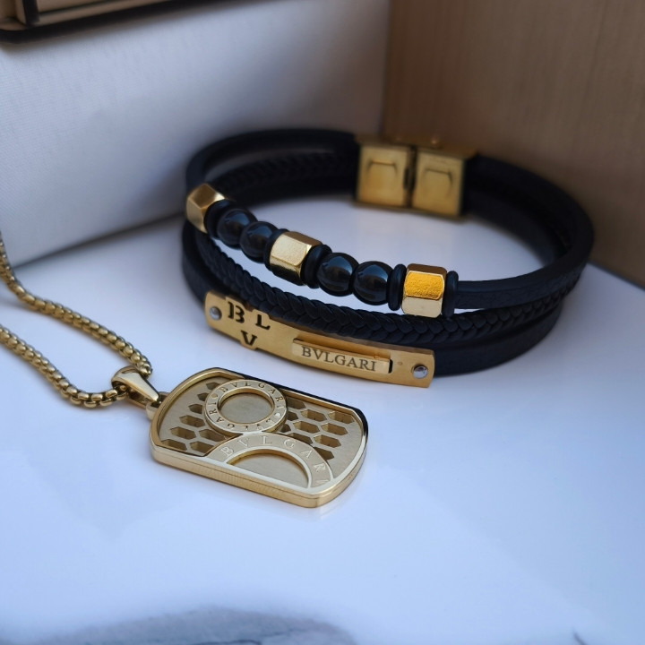 خرید اکسسوری مردانه شیک و ارزان