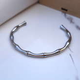 خرید بنگل پسرانه شیک مدل بامبو