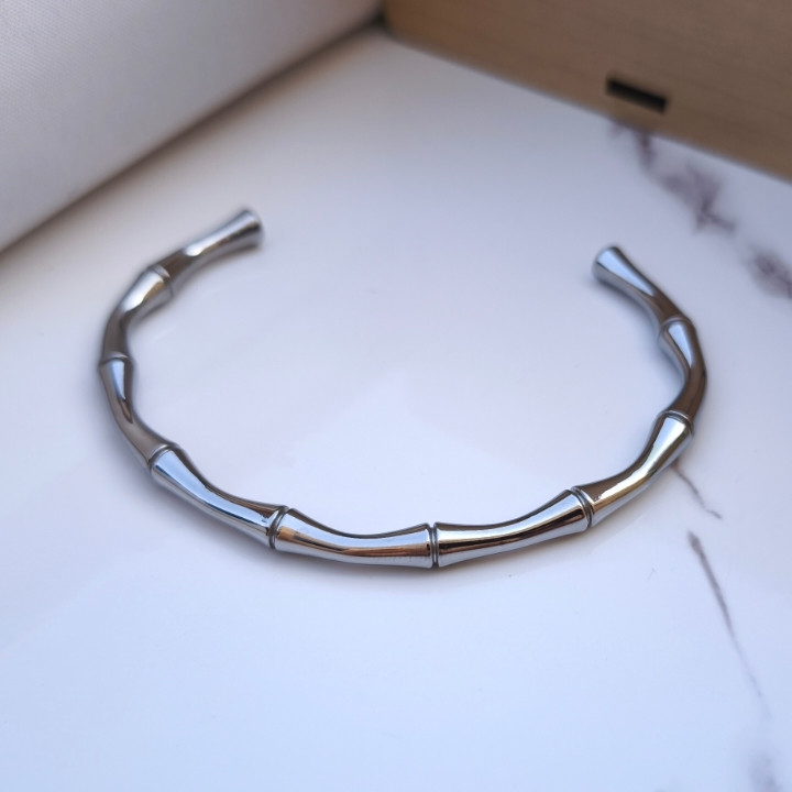 خرید بنگل پسرانه شیک مدل بامبو