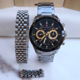 خرید اکسسوری مردانه نقره ای شیک