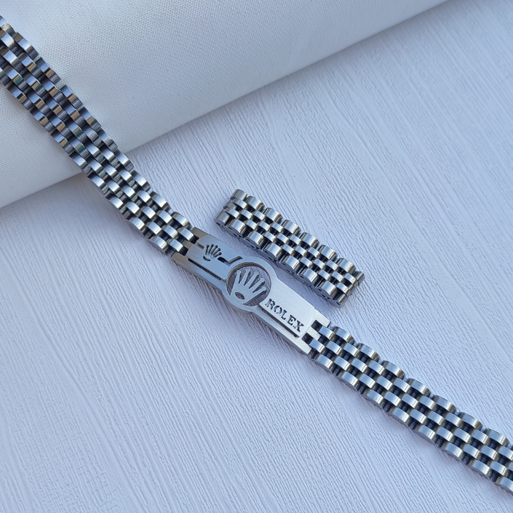 خرید ست دستبند رولکس و انگشتر مردانه