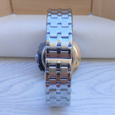 خرید ساعت استیل مردانه شیک ارزان مناسب کادو