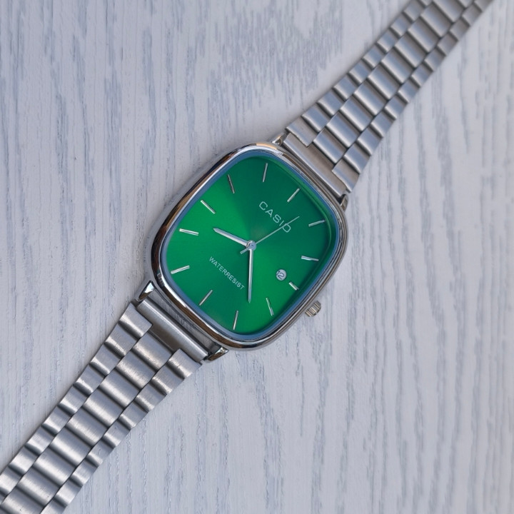 خرید ساعت مردانه استیل ارزان