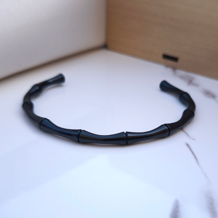 خرید دستبند مردانه شیک و خاص