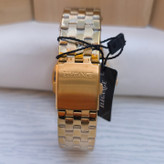 خرید ساعت پسرانه الگانس طلایی شیک