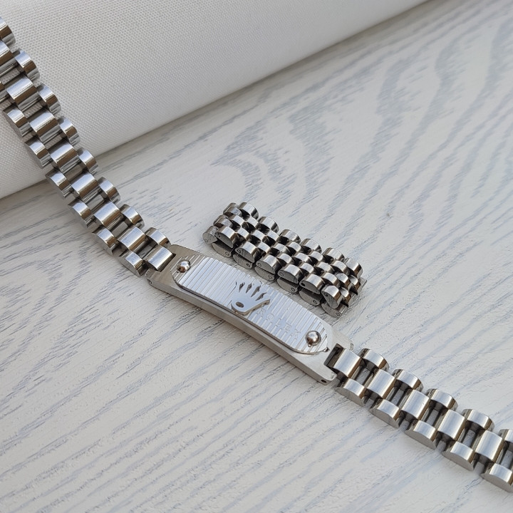 خرید ست دستبند و انگشتر پسرانه شیک رنگ ثابت