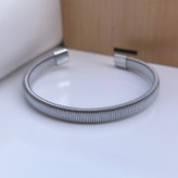 خرید بنگل پسرانه شیک رنگ ثابت