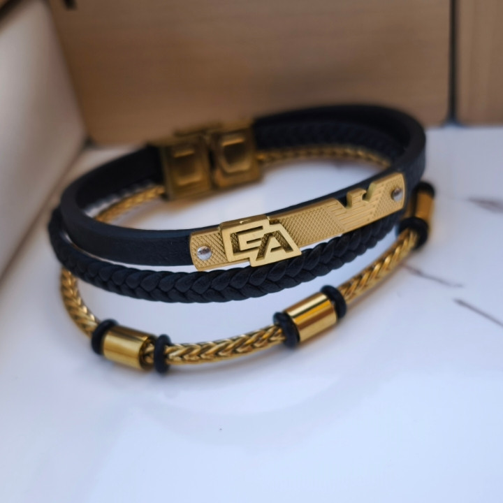 خرید بدلیجات مردانه شیک رنگ ثابت