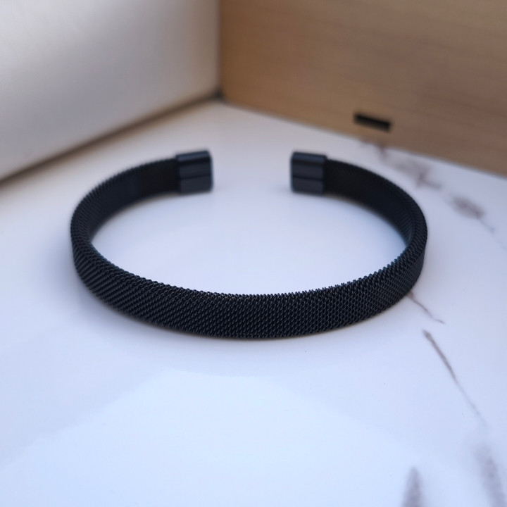 خرید دستبند مردانه شیک