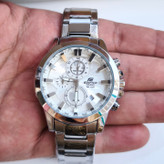 خرید ساعت کاسیو ادیفایس سه موتوره مردانه