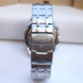 خرید ساعت استیل مردانه سه موتوره برای کادو تولد