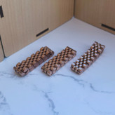 خرید انگشتر مردانه شیک رنگ ثابت