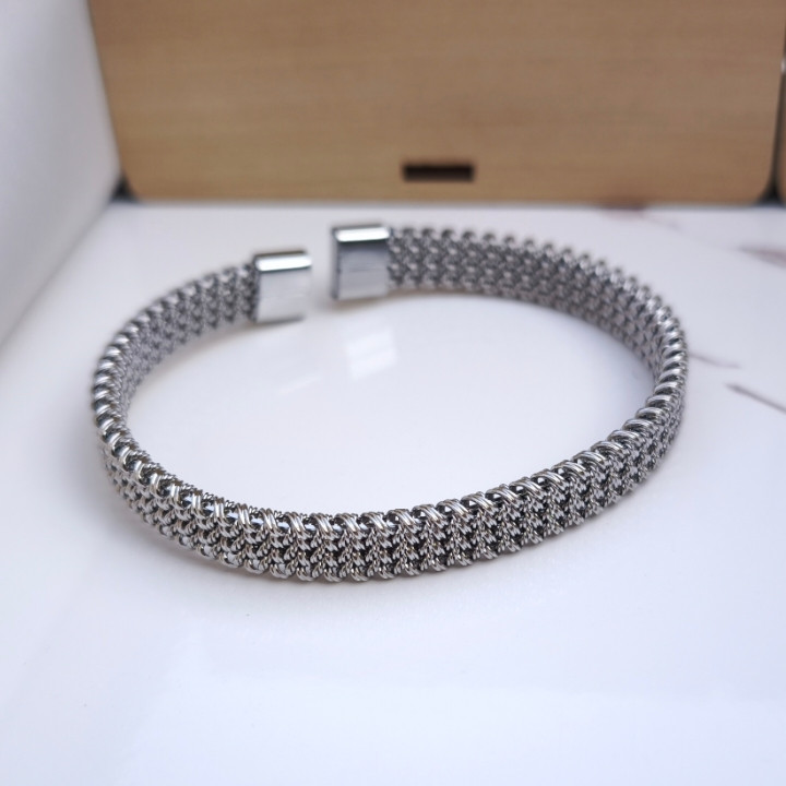 خرید دستبند مردانه شیک و ارزان