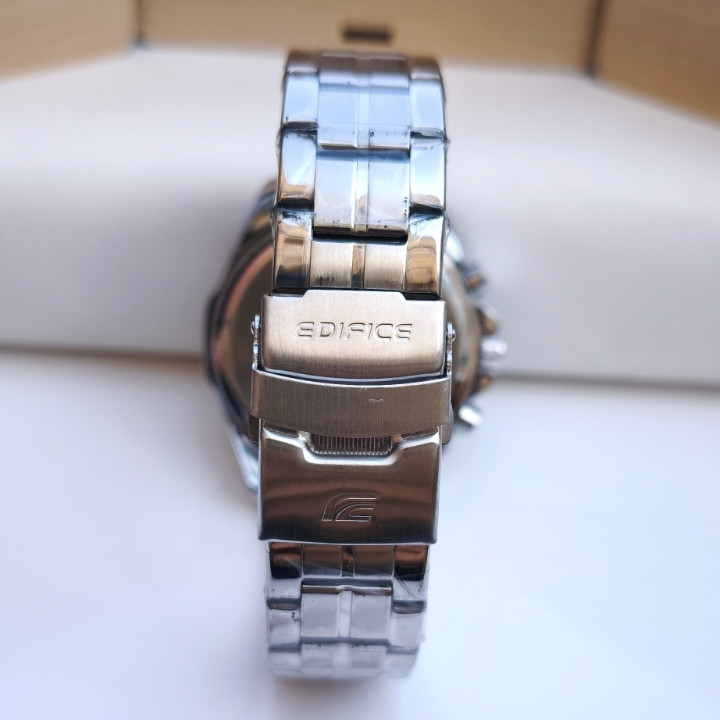 خرید ساعت استیل مردانه شیک ارزان مناسب کادو