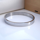 خرید دستبند حلقه ای مردانه شیک