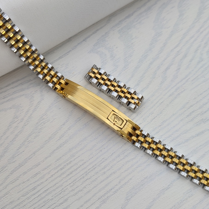 خرید ست انگشتر دستبند مردانه شیک