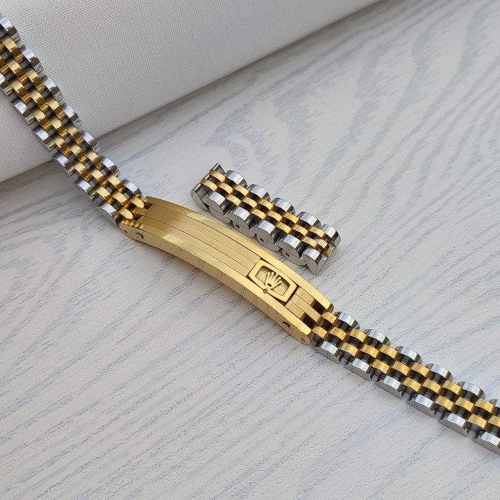 خرید اکسسوری مردانه شیک رولکس