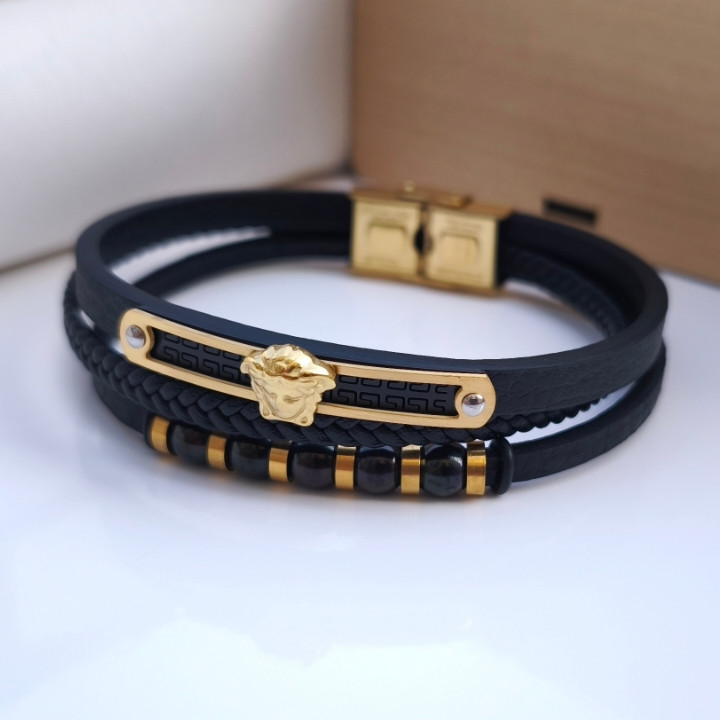 خرید اکسسوری پسرانه شیک و خاص