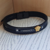 خرید دستبند پسرانه چرمی شیک