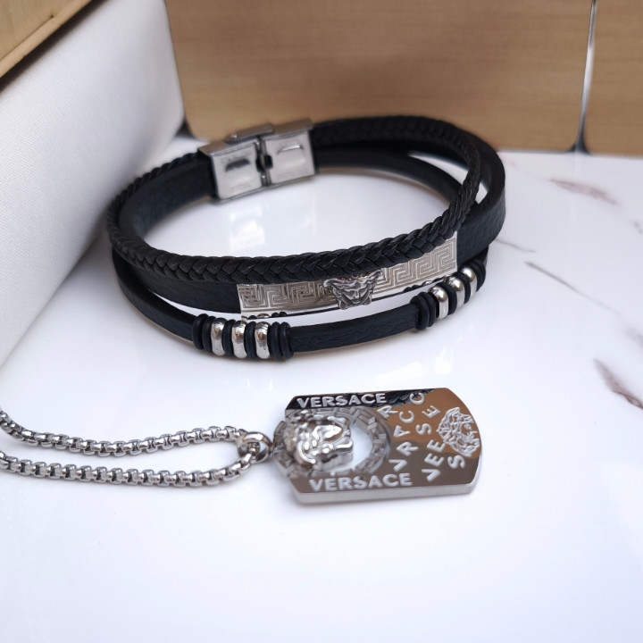 خرید اکسسوری مردانه شیک و خاص