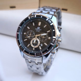 خرید ساعت مردانه کاسیو ادیفایس سه موتور فعال