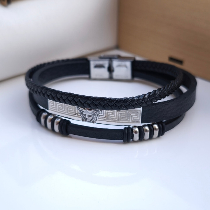 خرید زیورالات مردانه ارزان و شیک