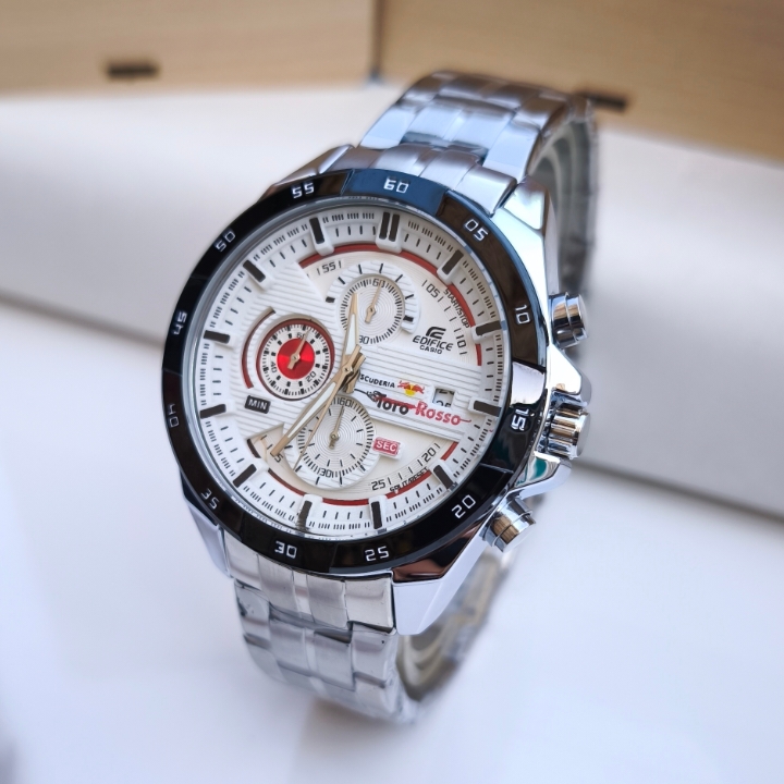 خرید ساعت کاسیو ادیفایس سه موتوره