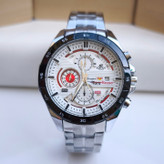 خرید ساعت مردانه سه موتور فعال کاسیو