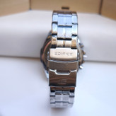 خرید ساعت استیل مردانه رنگ ثابت