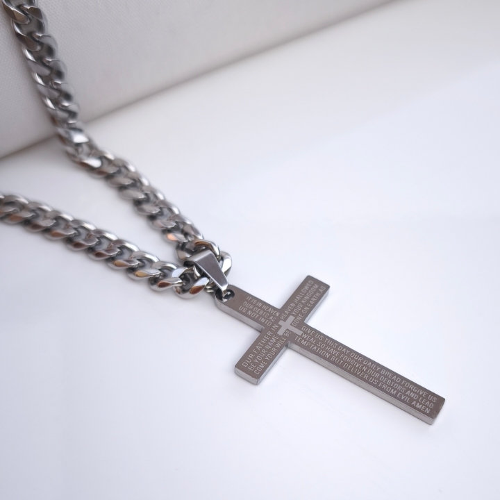 خرید زیورالات مردانه شیک