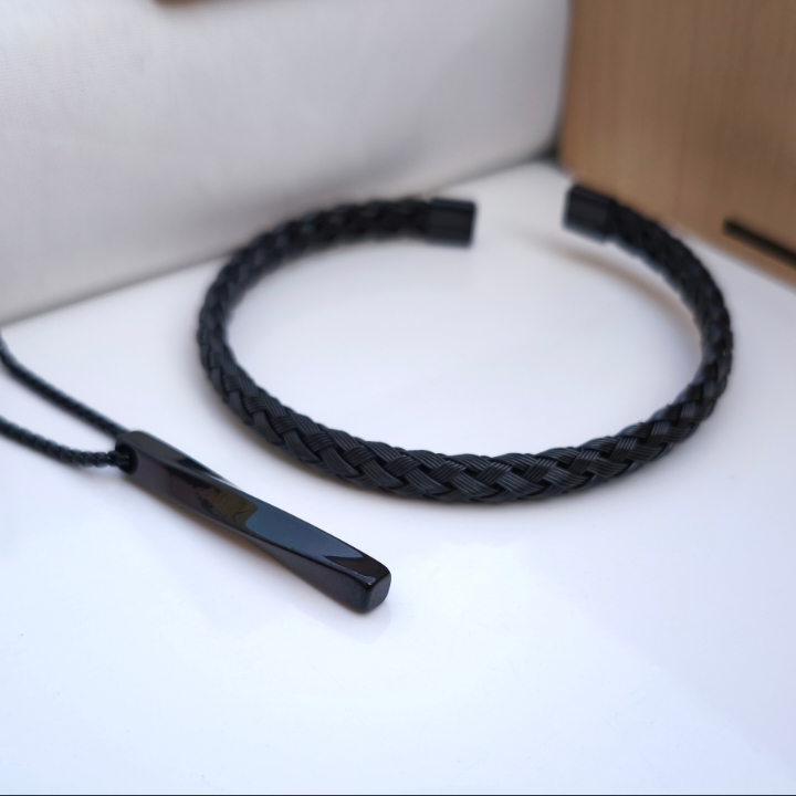 خرید زیورالات مردانه شیک و ارزان۲